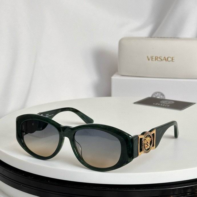 Versace Glasses SMR (123)